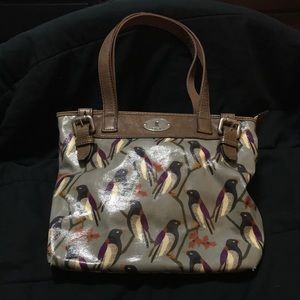 Fossil Handbag