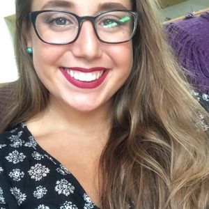 Meet your Posher, Jordan