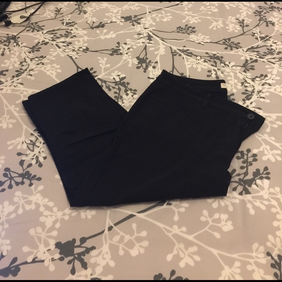Coldwater Creek Capris - Size 14 - Picture 1 of 4