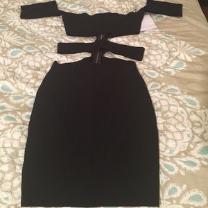 Sexy girls night out dress, never been worn.