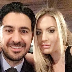 Meet your Posher, Lindsey