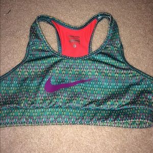Nike Sports Bra (YL)