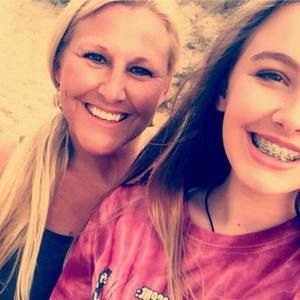 Meet your Posher, Mindy