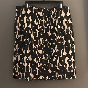 Great work staple Skirt