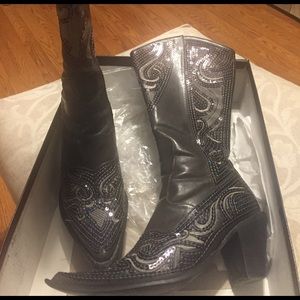 Women's Boots