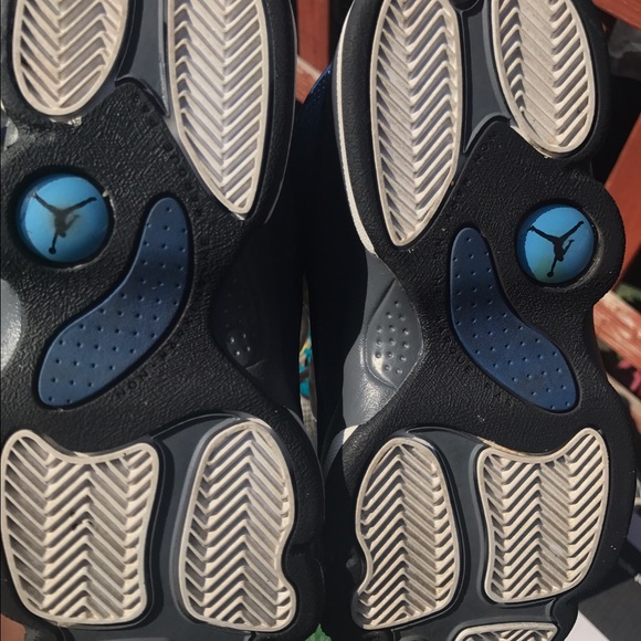 Jordan Retro 13 "Flint" - Picture 3 of 3