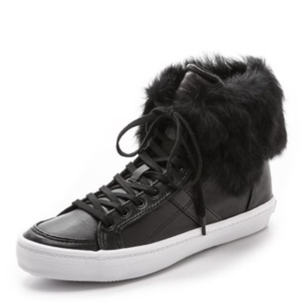 Rebecca Minkoff sneakers