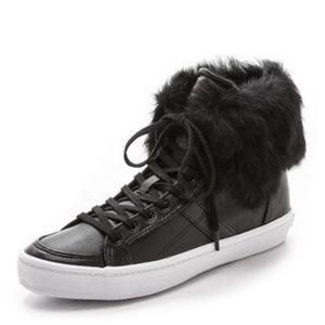 Rebecca Minkoff sneakers