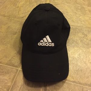 Adidas Baseball Hat