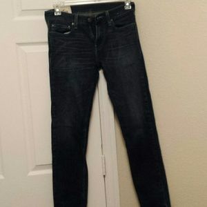 Mens Hollister Jeans 29x30