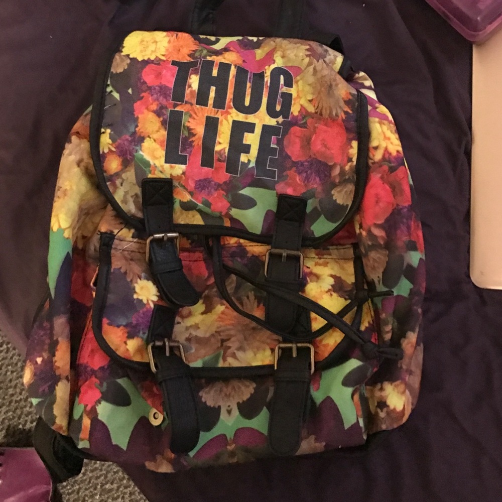 Backpack