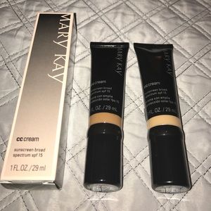 Mary Kay