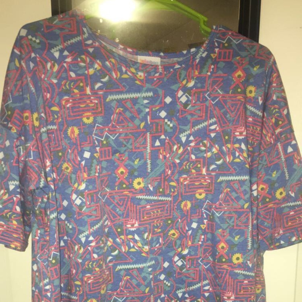 LULAROE IRMA