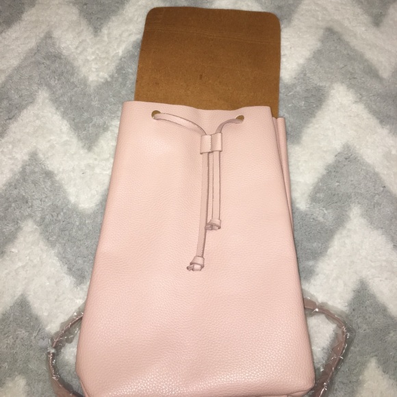 ZARA backpack - Picture 2 of 4