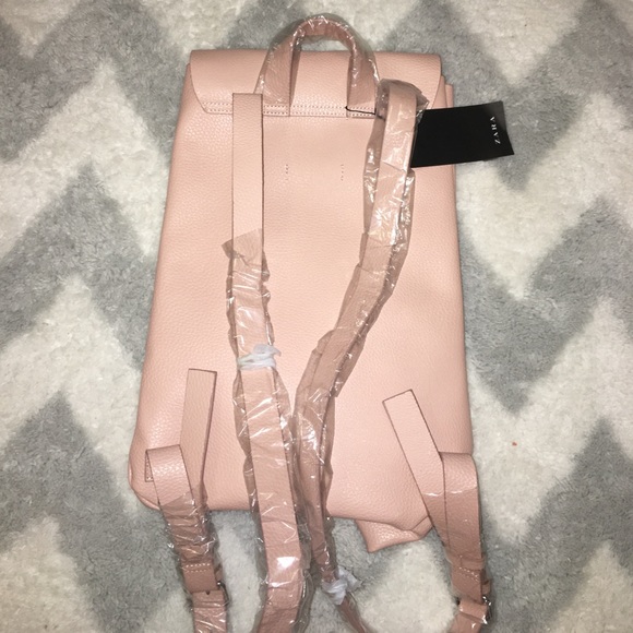 ZARA backpack - Picture 3 of 4