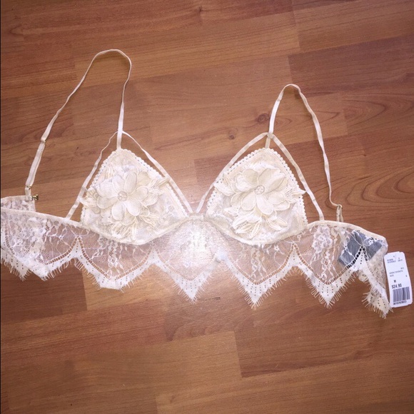 Forever 21 Tops - Brand new! Forever 21 bralette