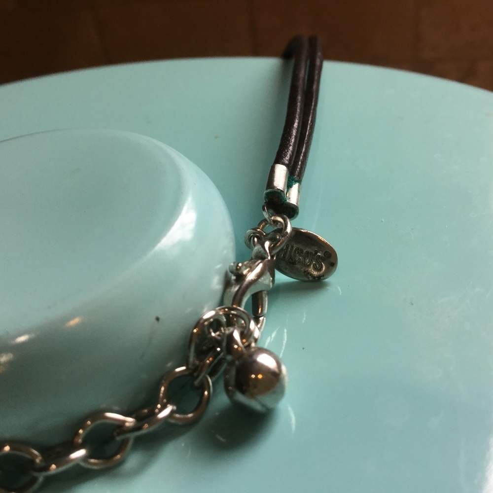 Chico's Necklace - Picture 3 of 4