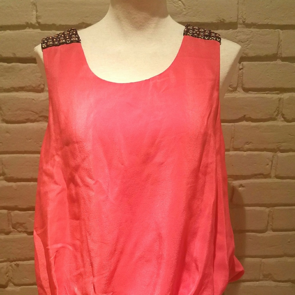 Women's Boundary & Co Top