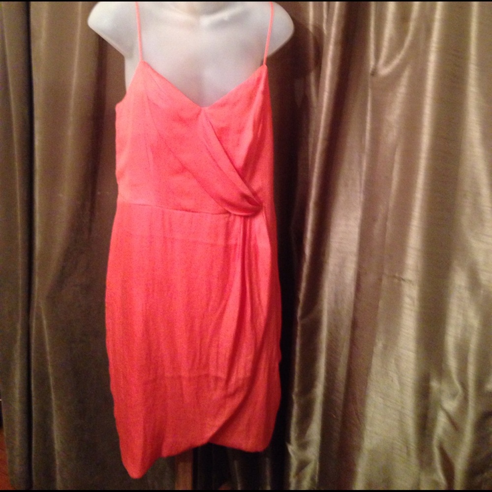 Banana Republic Spring Dress
