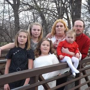 Meet your Posher, Jason n brandi