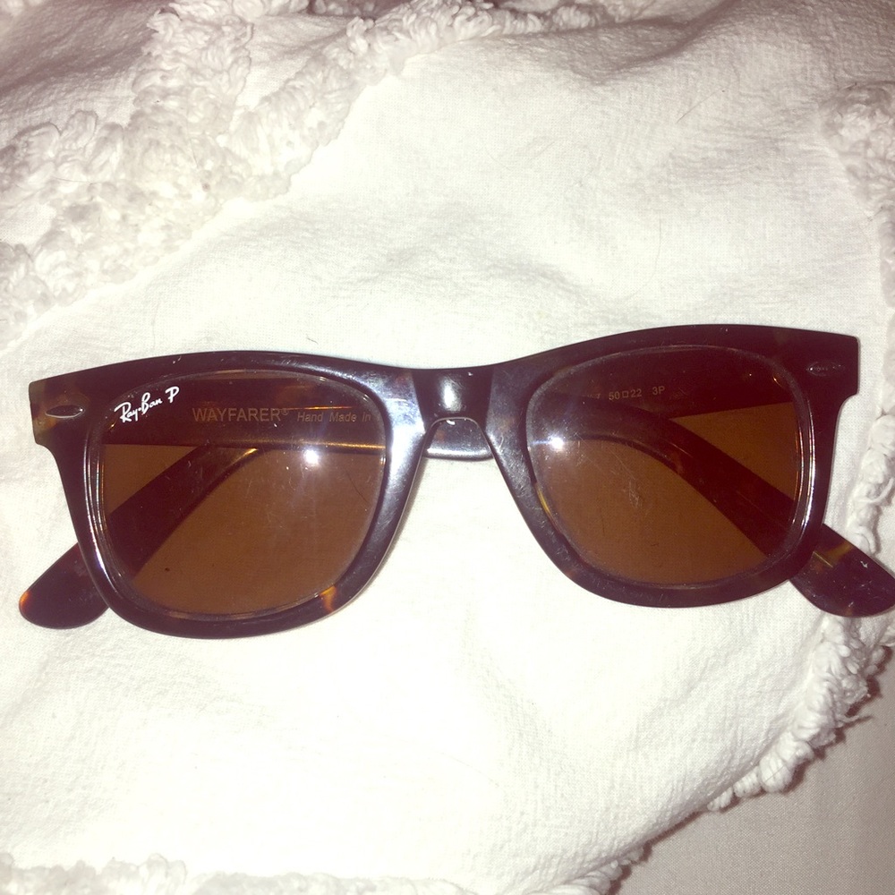 Ray ban Sunglasses
