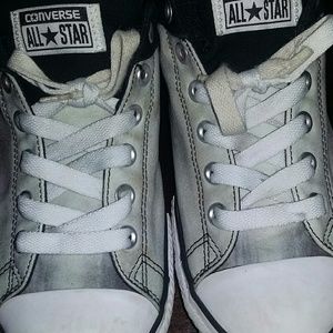 Boy's Converse All Star
