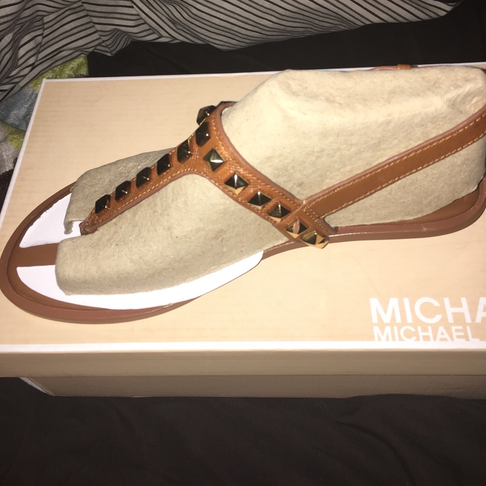 Michael Kors sandals