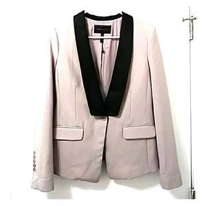 Bcbg Tuxedo Jacket