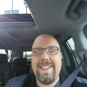 Meet your Posher, Jeff