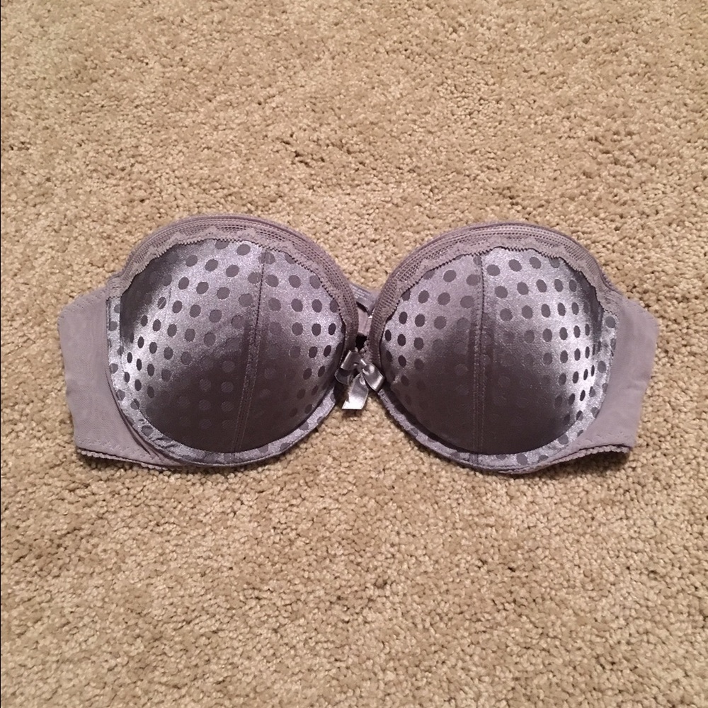 Aerie Abigail Multi-way Push-up Bra