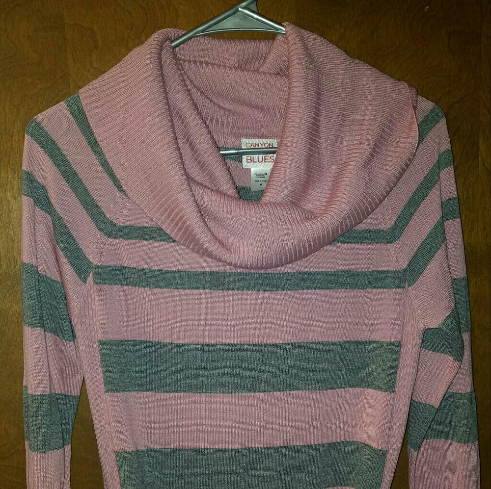 Canyon River Long Sleeve Shirt