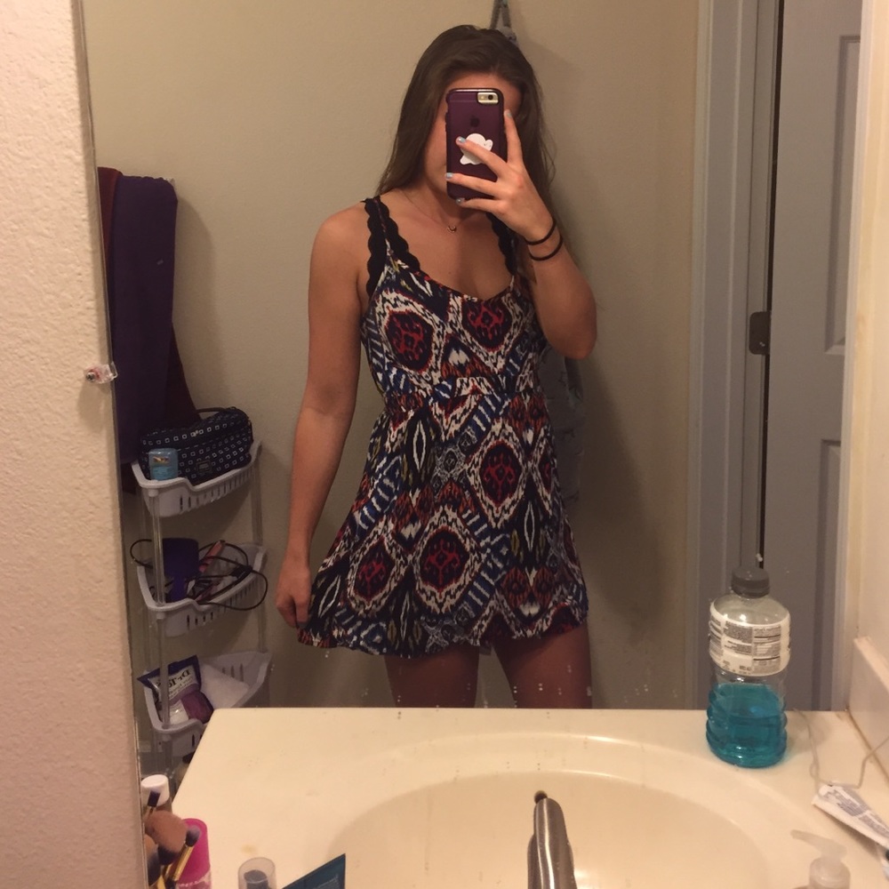 Cute Summer dress