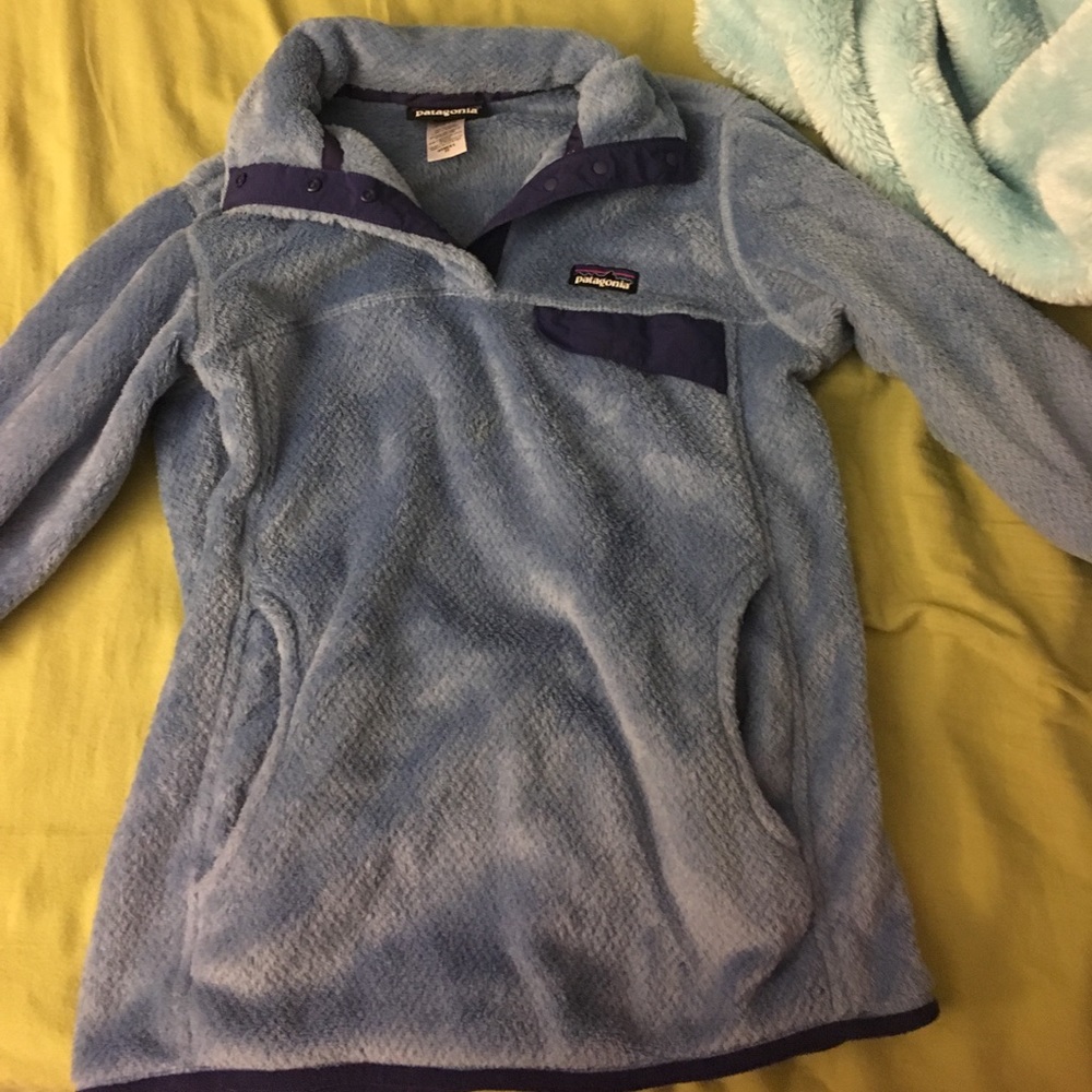 Womens XS Patagonia