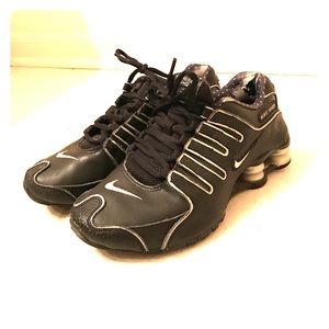 Nike Shox