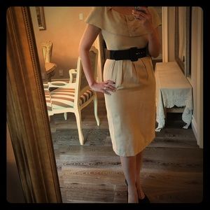 Classic Elegant Dress