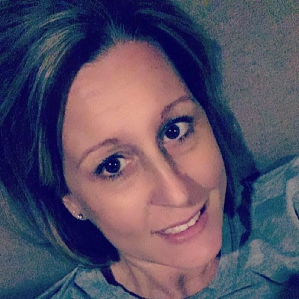 Meet your Posher, Veronica kadar