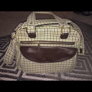 Dakine 19L Valet Bag