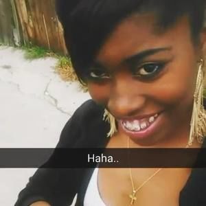 Meet your Posher, Keisha