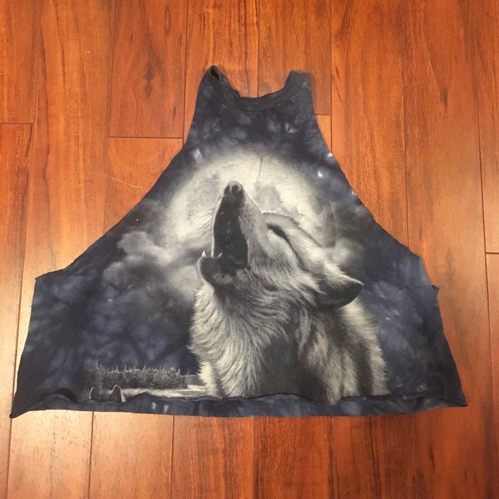 Furst Of A Kind Vintage Shirt