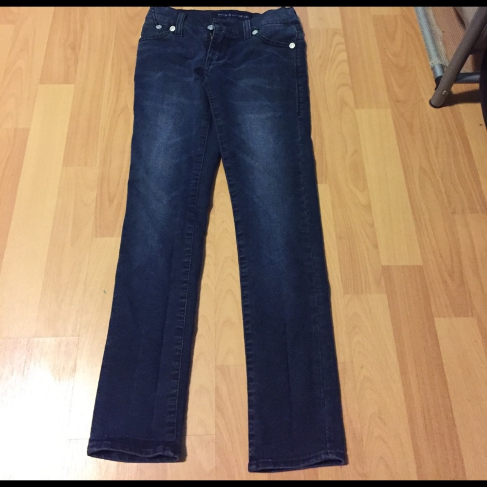 Selling rock & republic jean size 10
