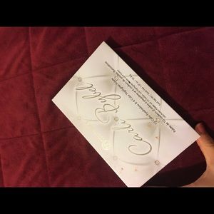 eyeshadow (carli bybel)