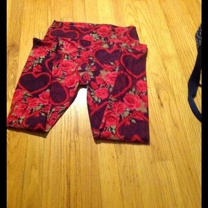 LulaRoe Leggings