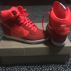 Women's Nike Dunks