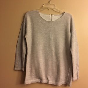 J Crew Jaspe Tunic