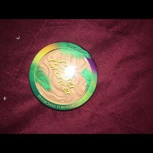 bronzer