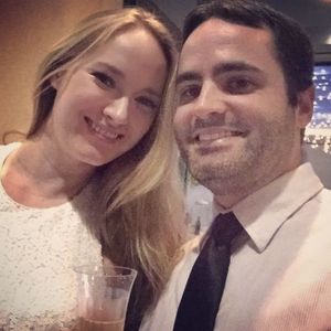 Meet your Posher, Ashleigh