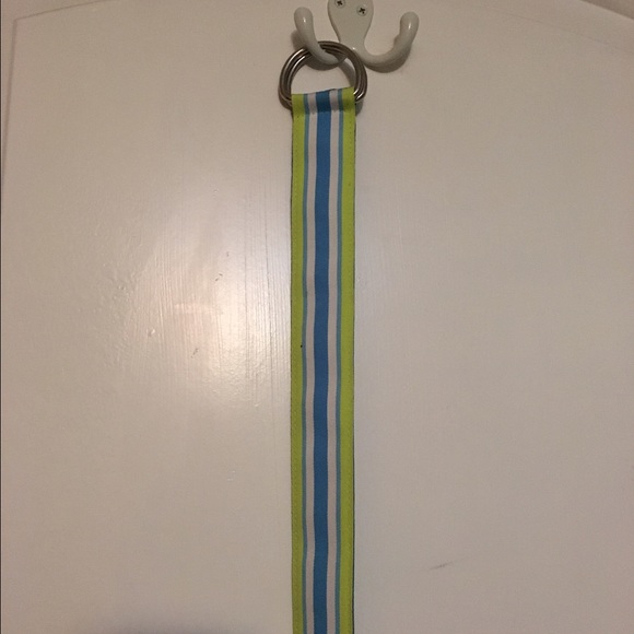 reversible belt - Picture 1 of 2