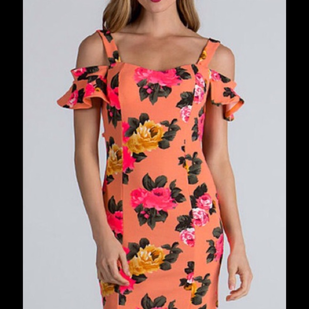 ❗️GONE TODAY SALE❗️HOT DRESS FOR SUMMER!