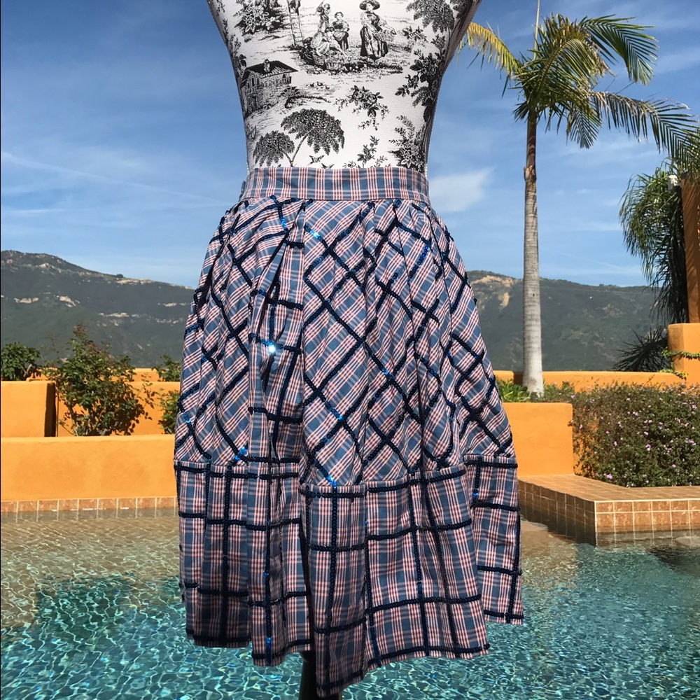 Marc Jacobs skirt