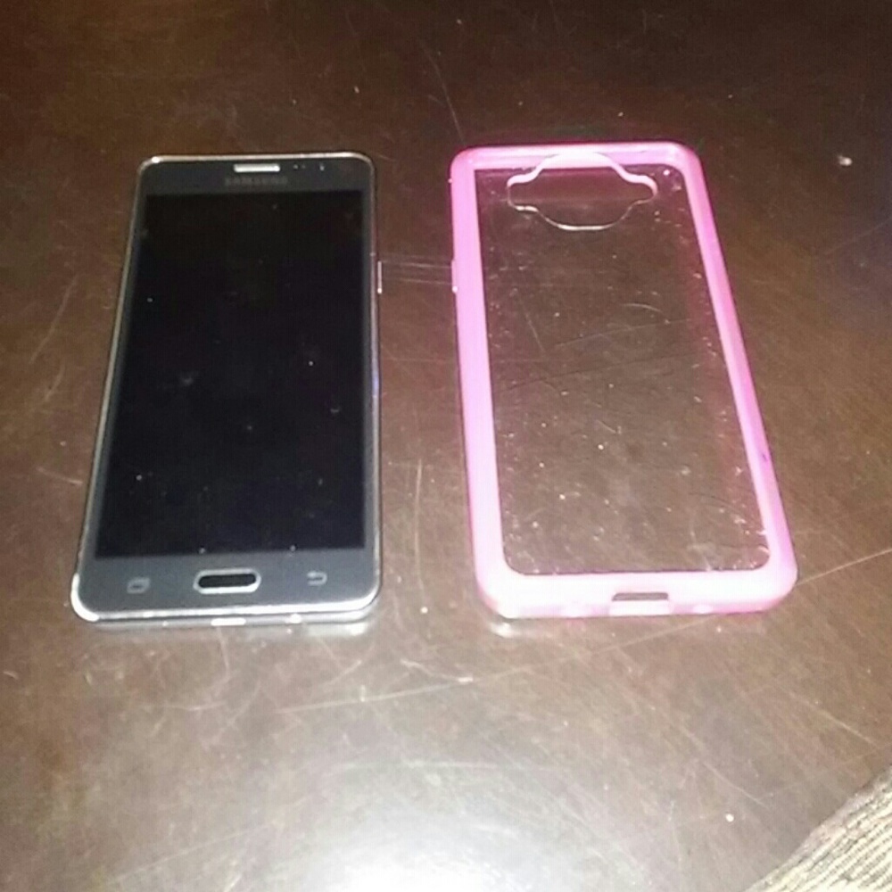 Phones